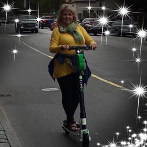 Meet your Posher, Jane